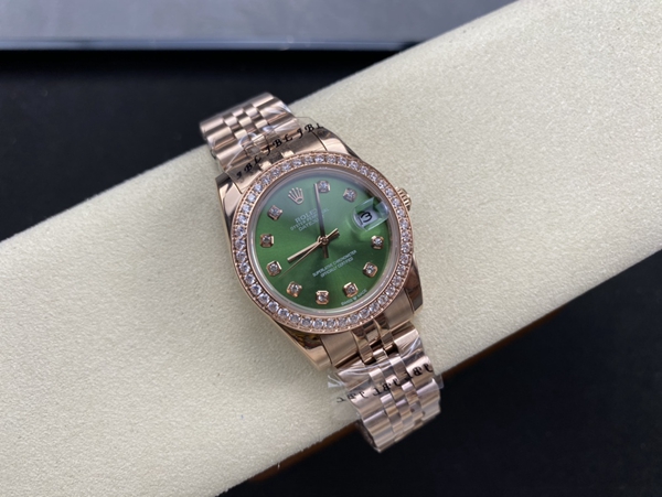 激安ロレックス側面デザイン